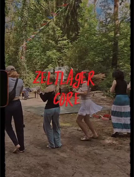 ☀️Komm mit und sei dabei wenn es wieder heißt Sommer, Sonne, ZELTLAGER! ☀️ 
Link zur Anmeldung in der Bio!
Du hast Lust...